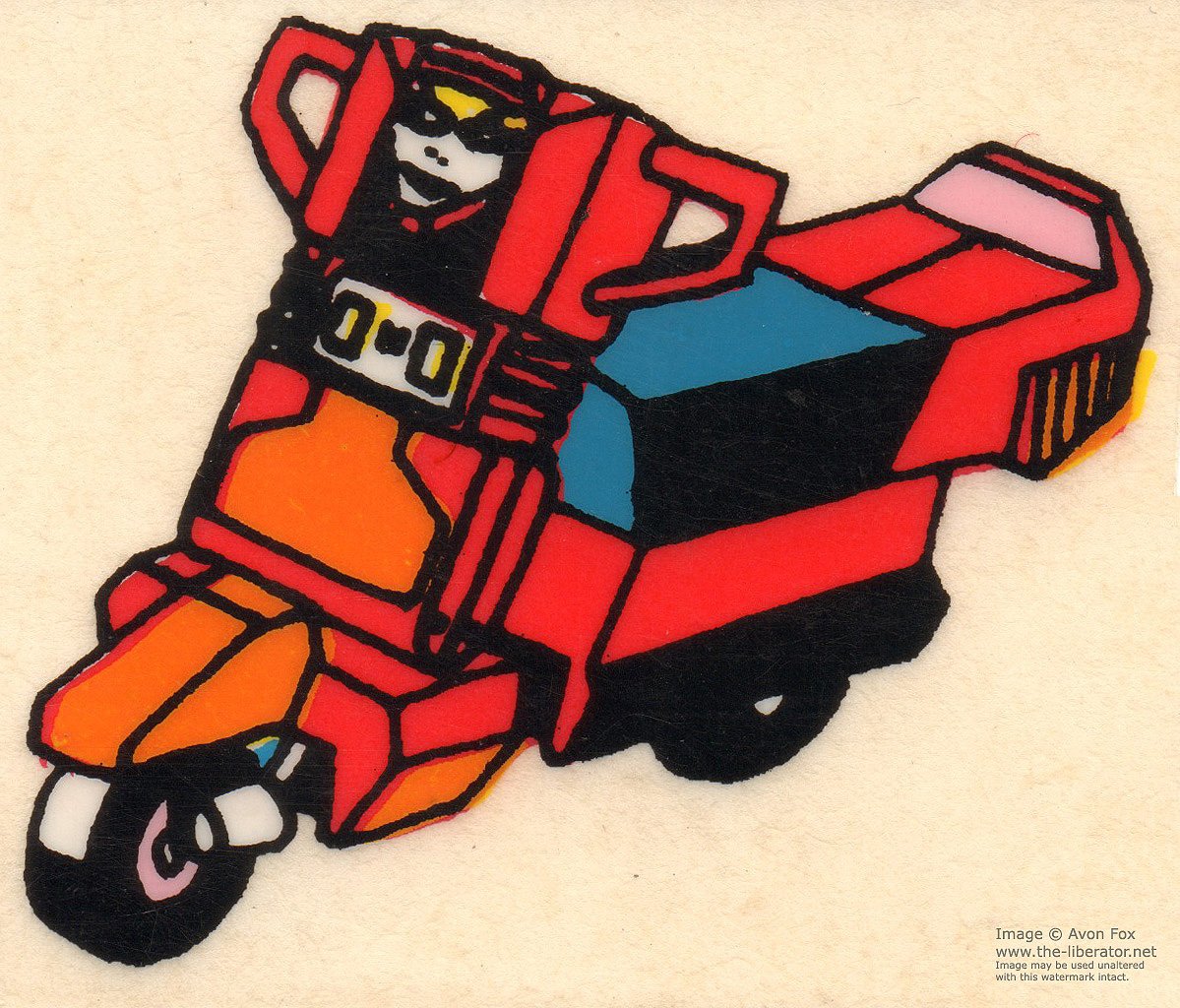 GoBots Daily tweet media