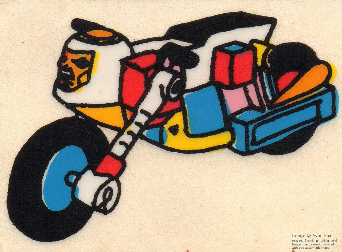 GoBots Daily tweet media