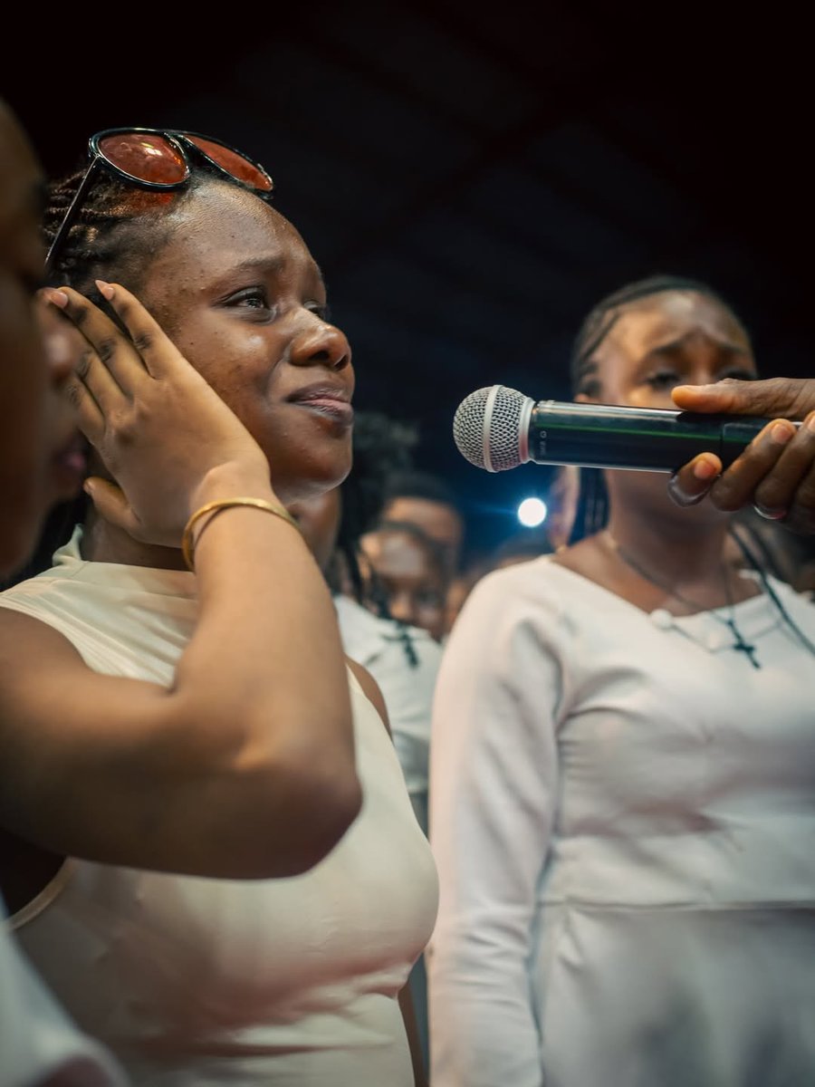 Church Of God Mission Int’l tweet media