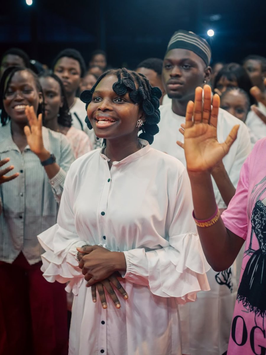 Church Of God Mission Int’l tweet media