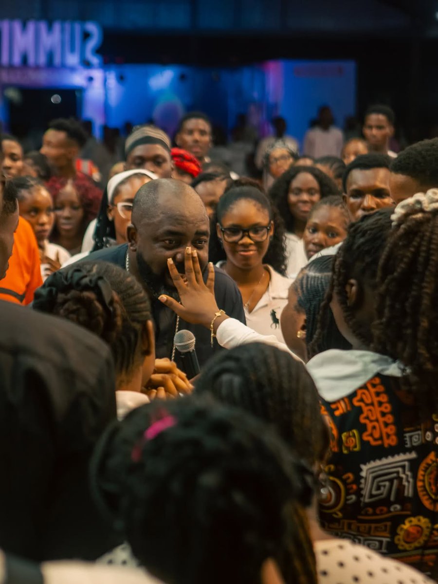 Church Of God Mission Int’l tweet media