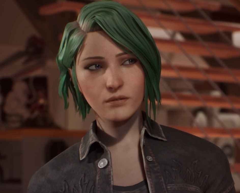 🧸🦋 chloe price supremacy tweet media