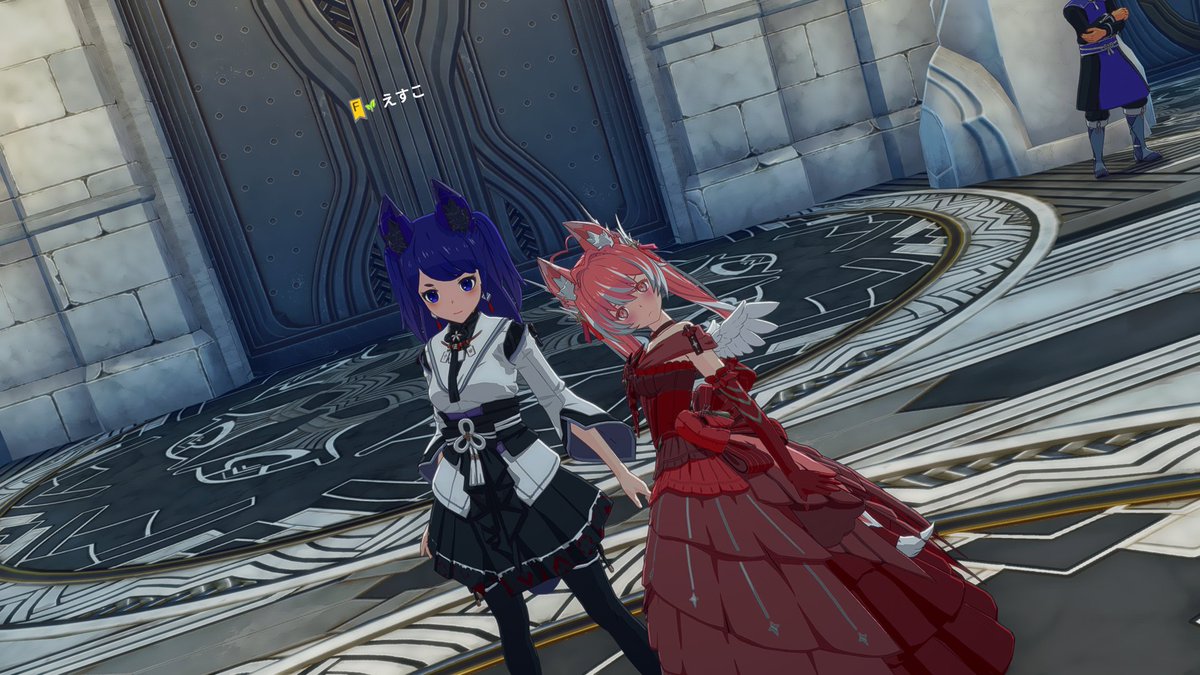 みゅーれる tweet media