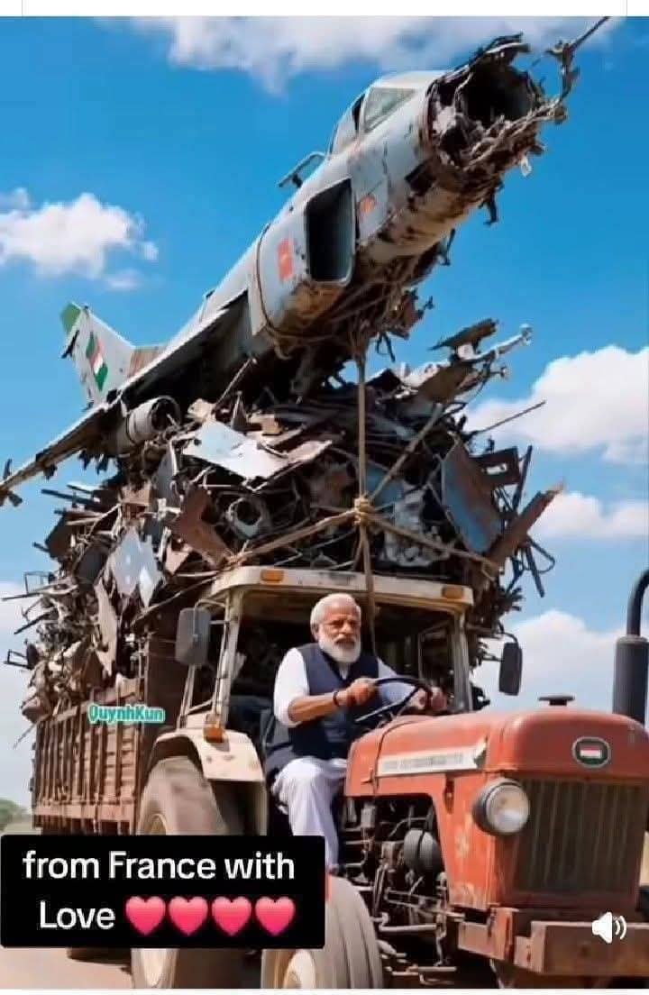 FROM MARS tweet media