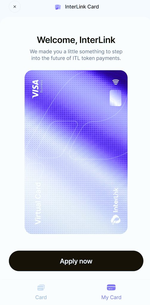 Fabrice | Interlink Labs 👱♂️+🌐 tweet media