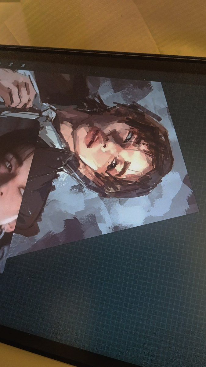 vlmraaa's tweet photo. #WIP
i see you https://t.co/ZauXsZB4b5