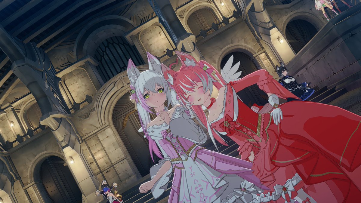 みゅーれる tweet media