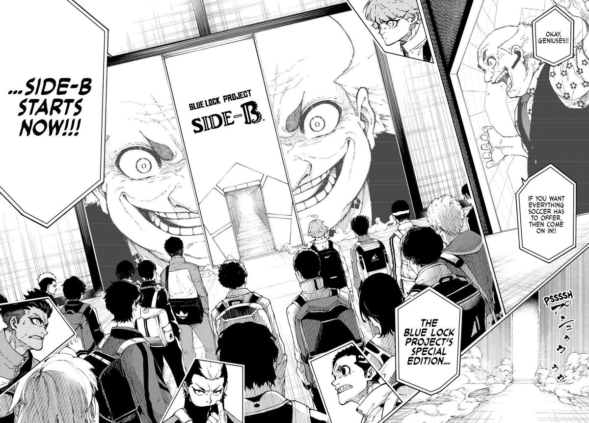 agi_dark's tweet image. “KaNe OlNy MaKE PLoT CeNTErED ArounD iSaGI “  “ He oNlY MaKE CHaraCtERs FoR IsAGI.”