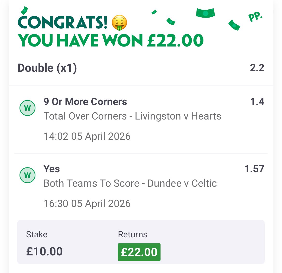 🎩 Andy’s Football Tips tweet media