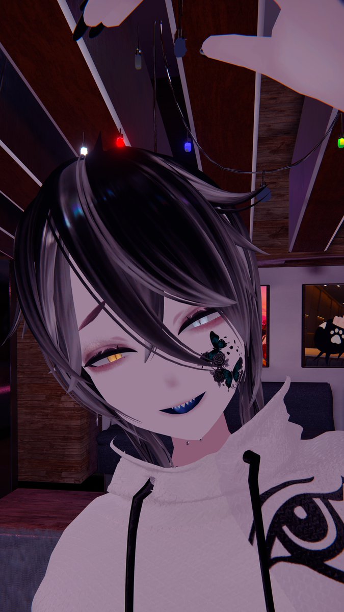 totorero VRC垢 tweet media