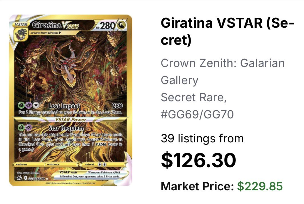 Lord Charizard tweet media