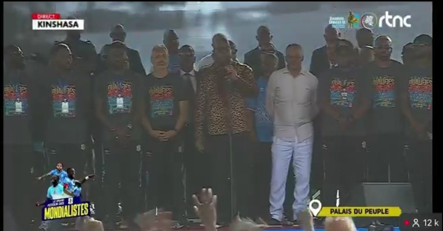 Justin KABUMBA tweet media