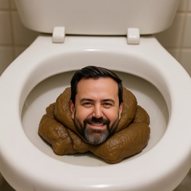 Mike Good Men tweet media