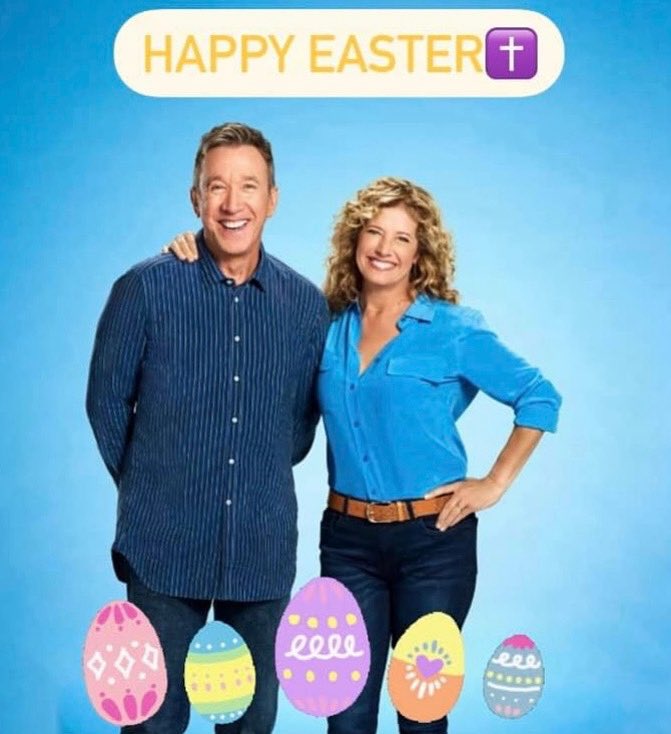 Last Man Standing- Reflections of 9 Seasons tweet media