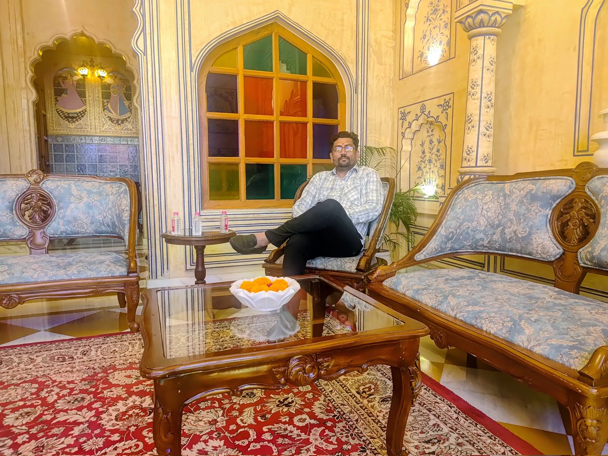 Dr. Sandeep Saini tweet media