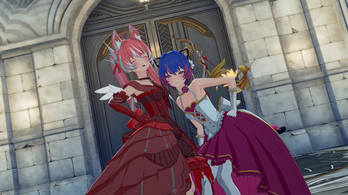 みゅーれる tweet media