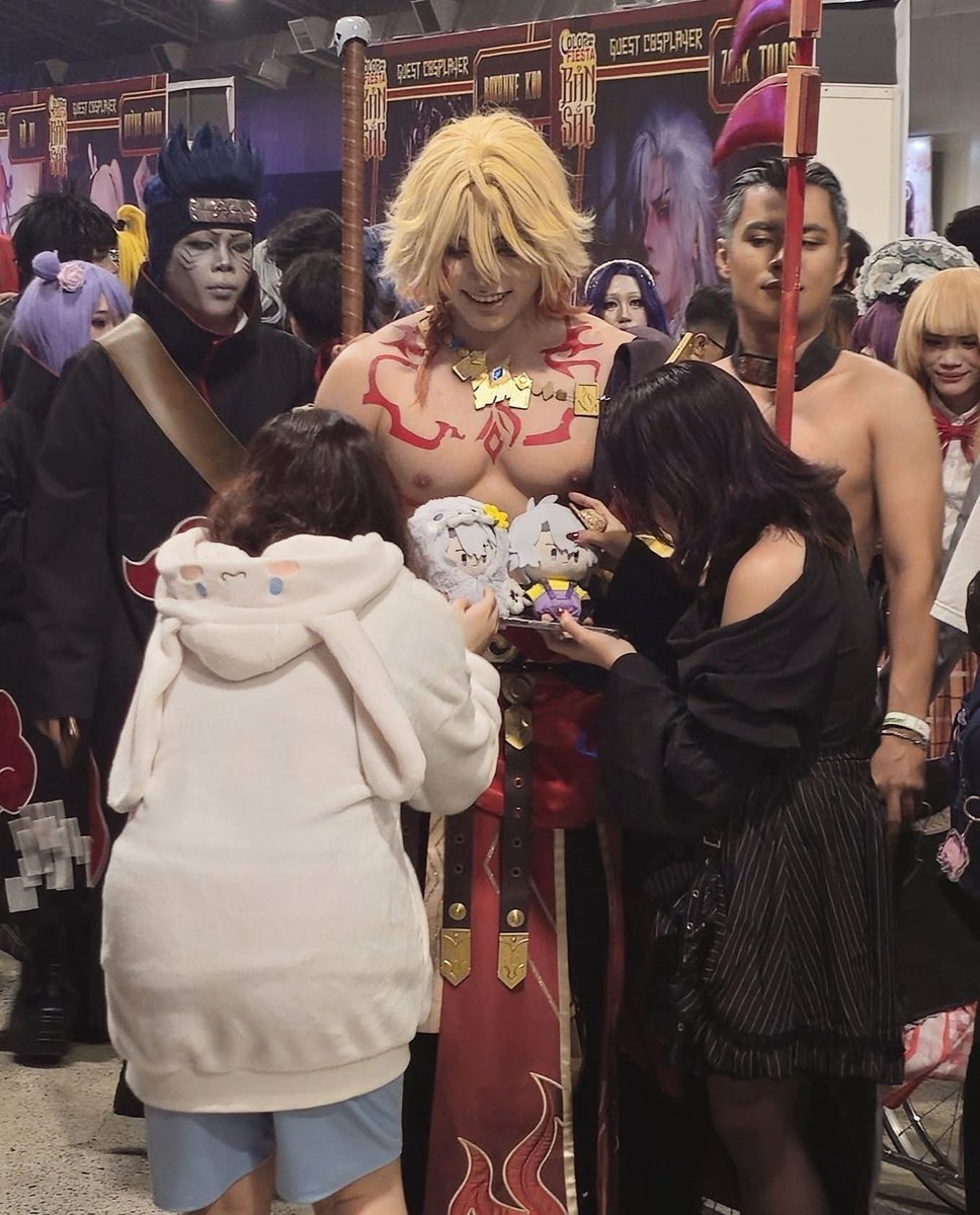 Noru 😴 tweet media