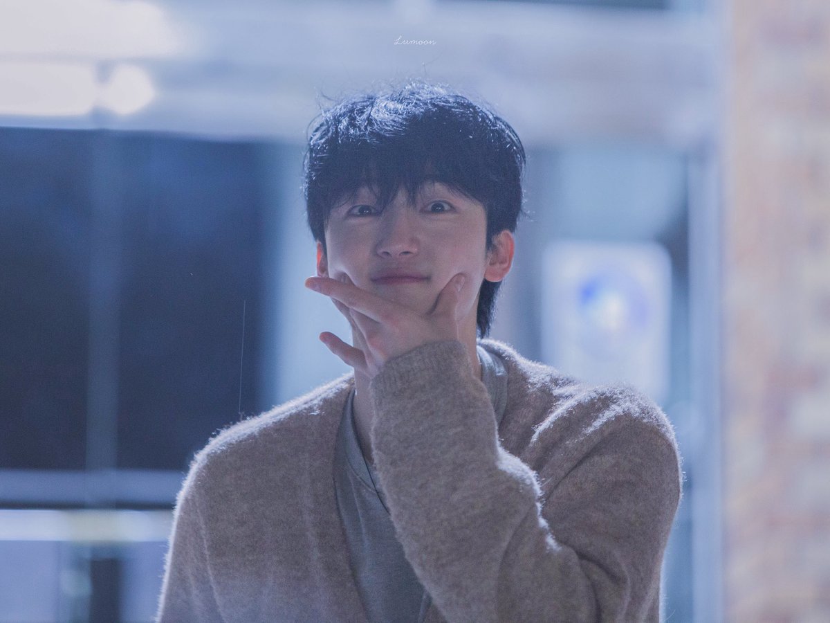 ᴸᵁᴹᴼᴼᴺ tweet media