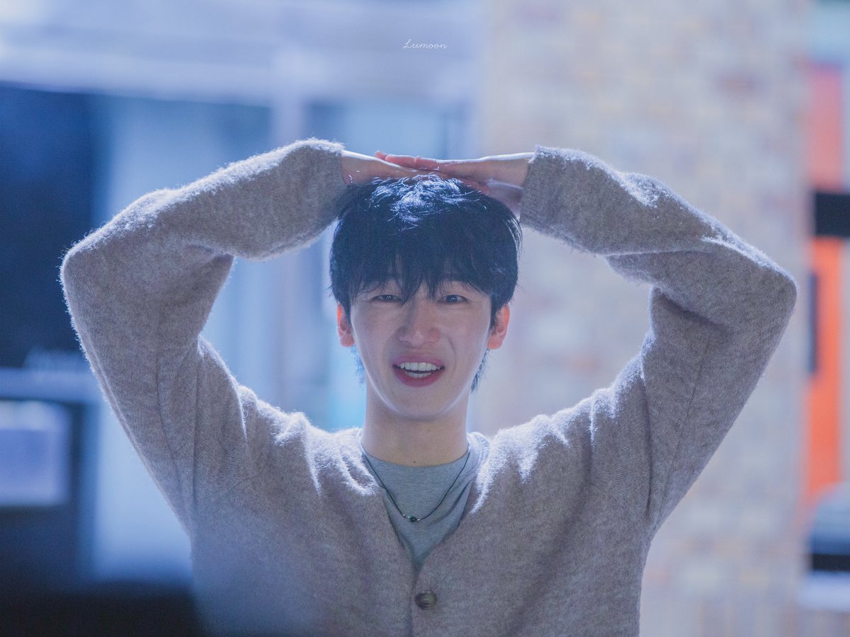 ᴸᵁᴹᴼᴼᴺ tweet media