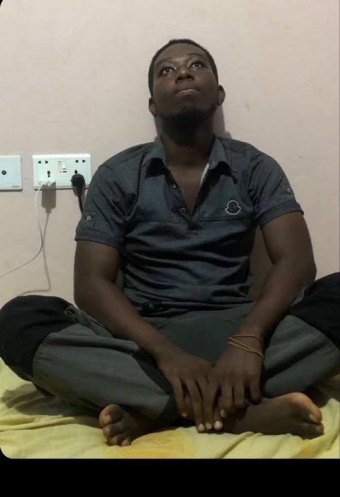 Oluwafisayomi🌺 tweet media