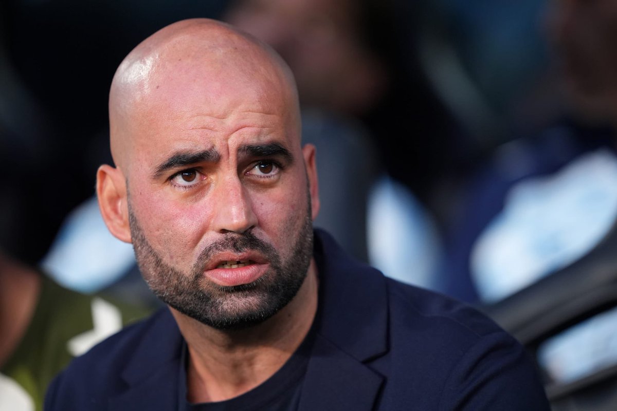 Albert Ortega tweet media