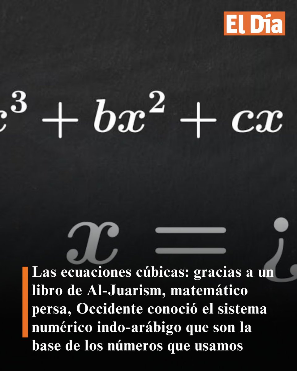ElDia_do's tweet photo. 8 aportes de la milenaria cultura persa a nuestra vida cotidiana
Más detalles en: https://t.co/9ZcBKvZGVV
#PeriódicoElDía #persas #cultura https://t.co/mqTWVSTfx6