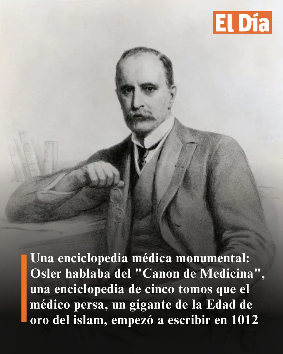 ElDia_do's tweet photo. 8 aportes de la milenaria cultura persa a nuestra vida cotidiana
Más detalles en: https://t.co/9ZcBKvZGVV
#PeriódicoElDía #persas #cultura https://t.co/mqTWVSTfx6