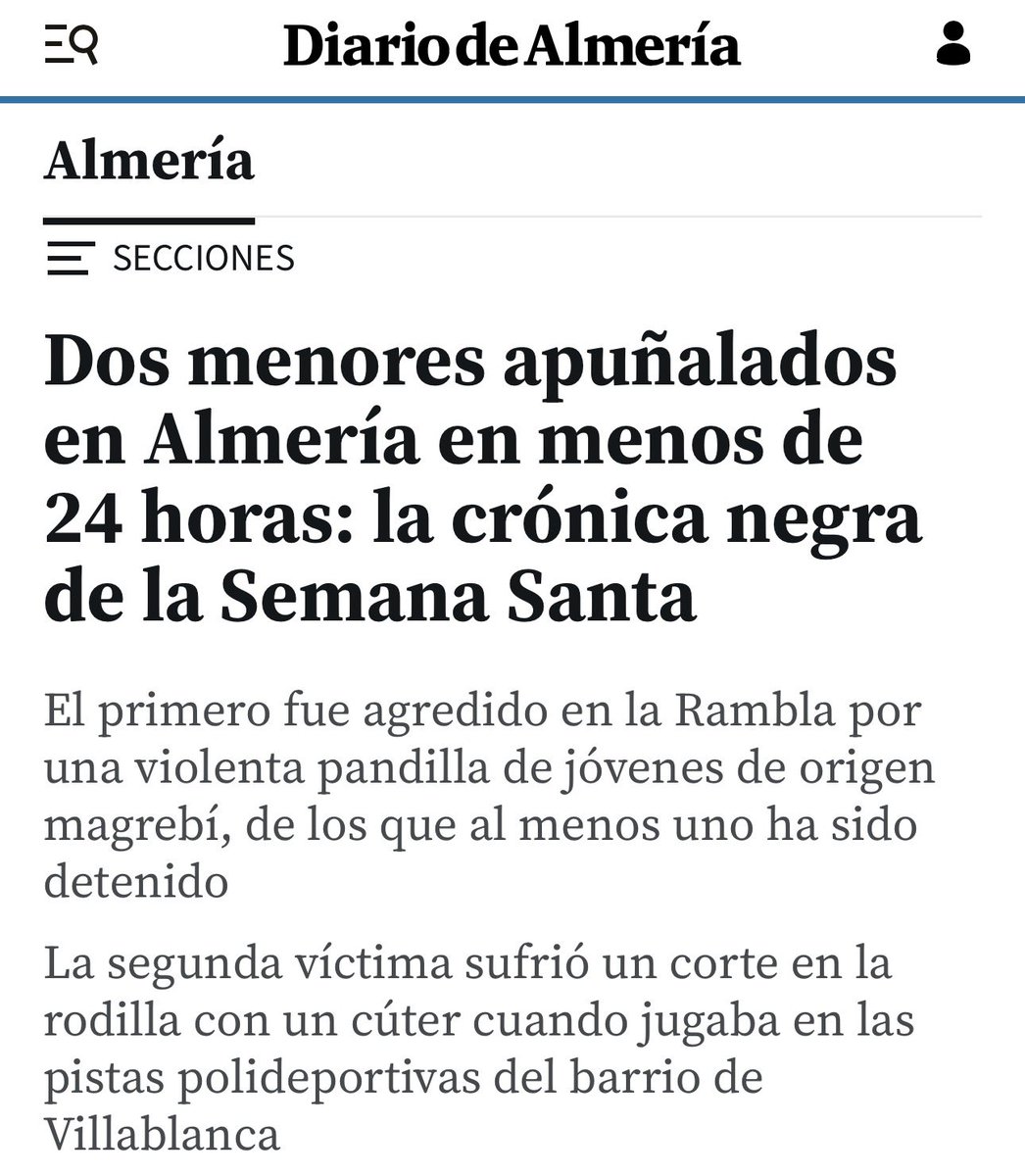 Manuel Gavira 🇪🇸 tweet media