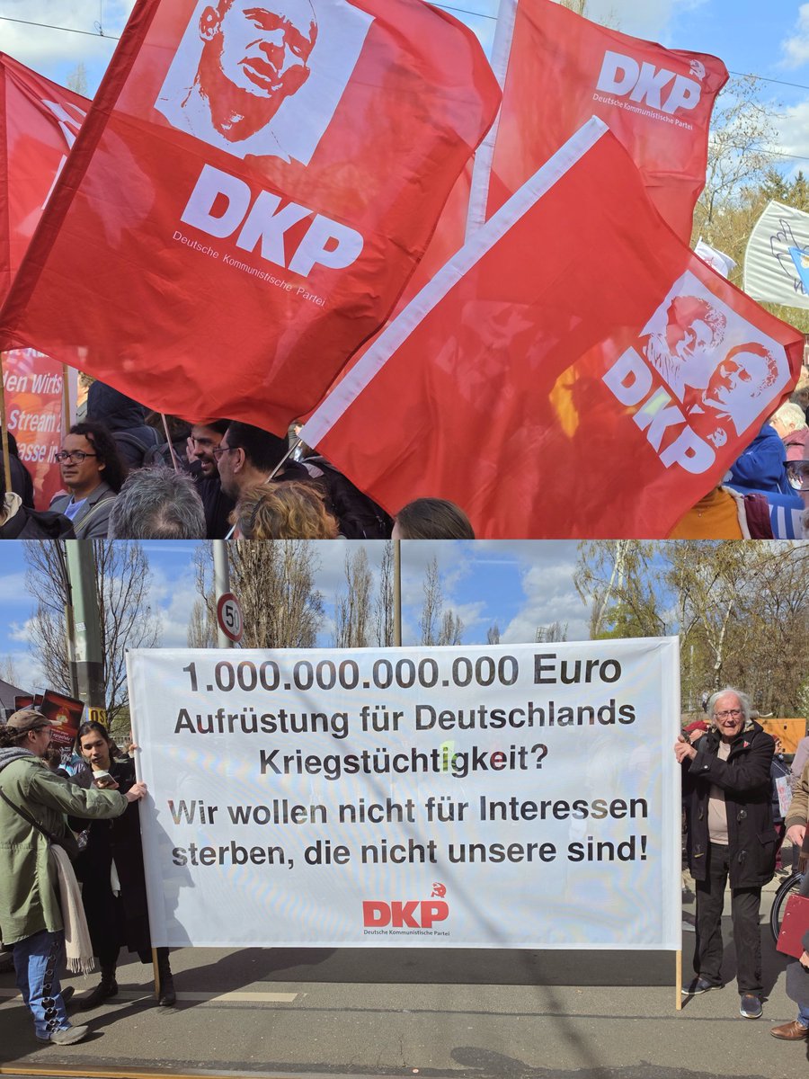 DKP Berlin tweet media