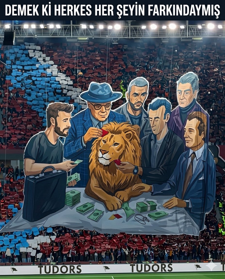 Fenerist 🇹🇷 tweet media