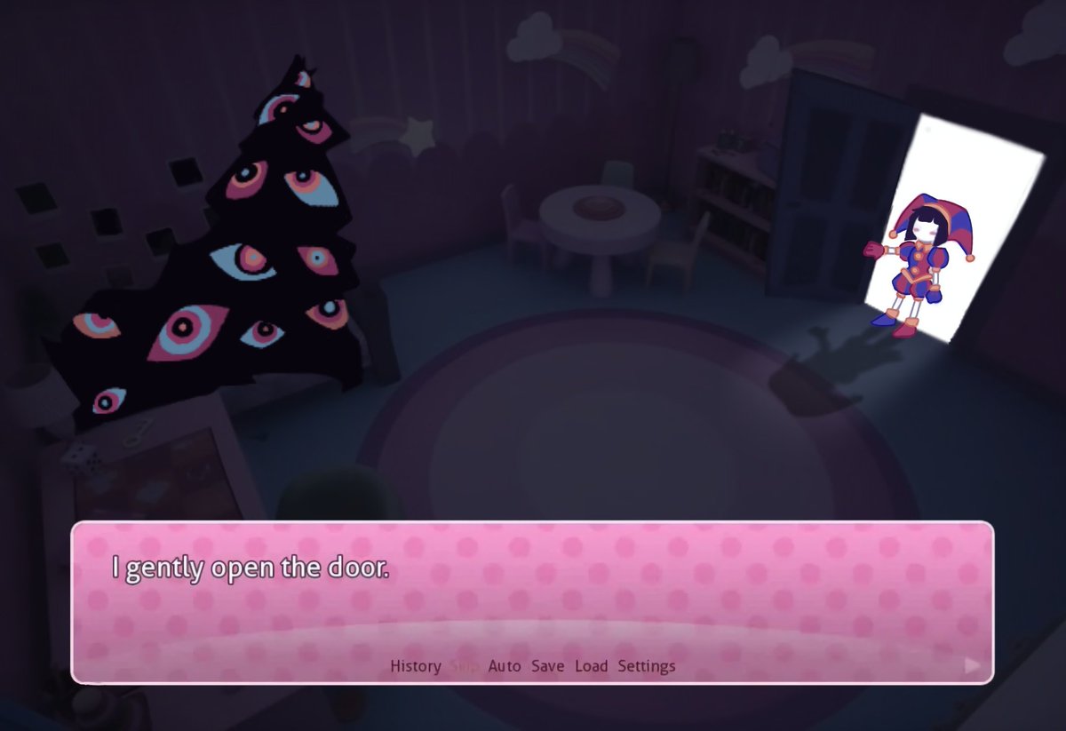 MISFIT (Jaxbastian person) tweet media