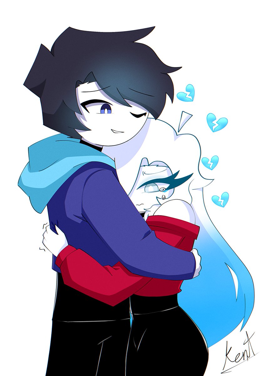 Kent8687's tweet photo. [FNF] Kent x Yuli 💙
#fnf #fnfKent #fnfYuli #fnfDira
#MuzixOc #DeadlyMuzix
#xtenpiyex https://t.co/aOhJt8gbVY