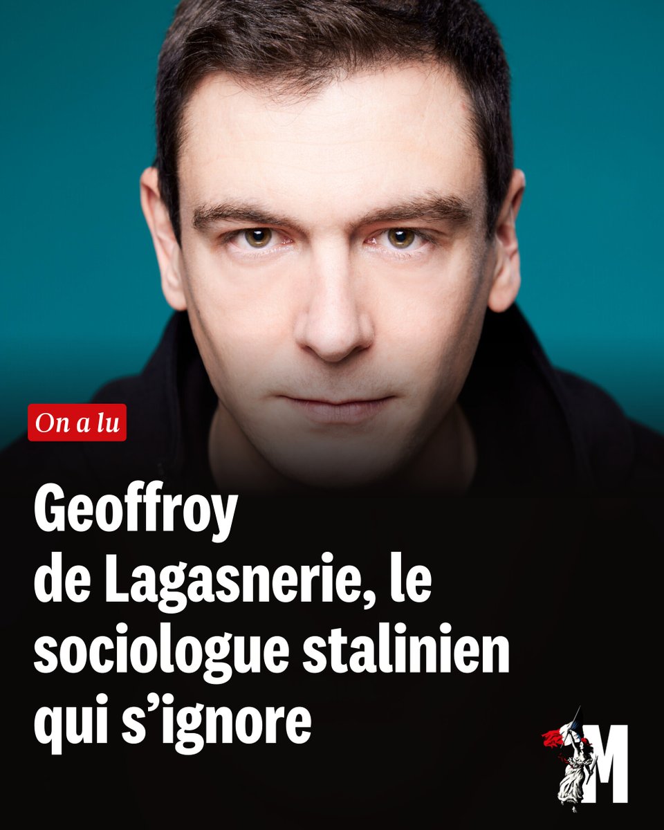 Marianne tweet media