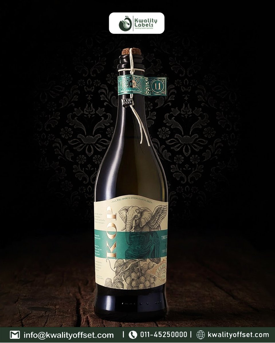 Kwality Offset tweet media