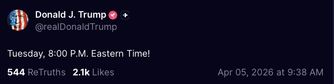 DD Geopolitics tweet media