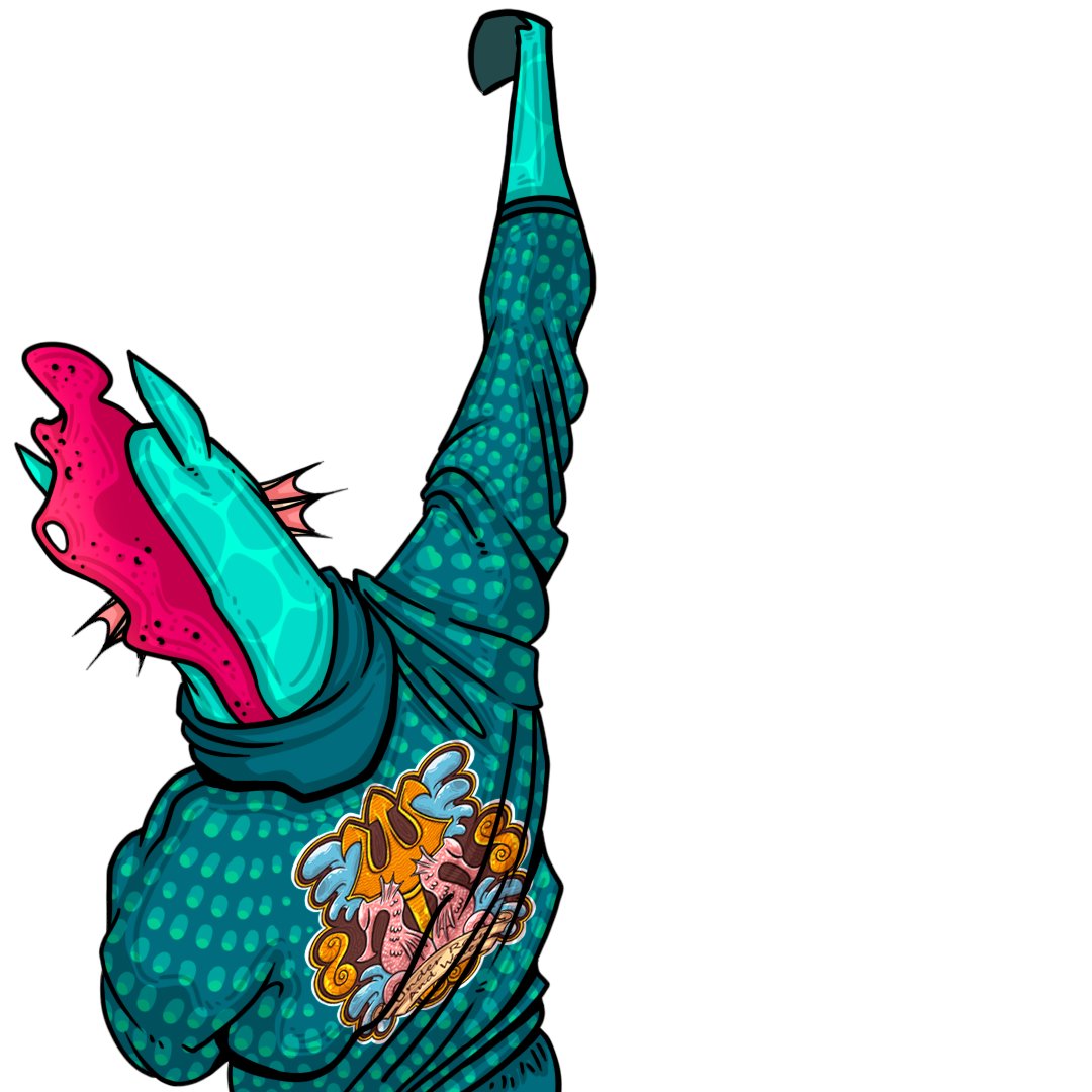 Diamond Hooves tweet media