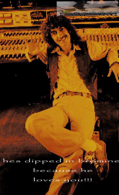 stretched john tweet media