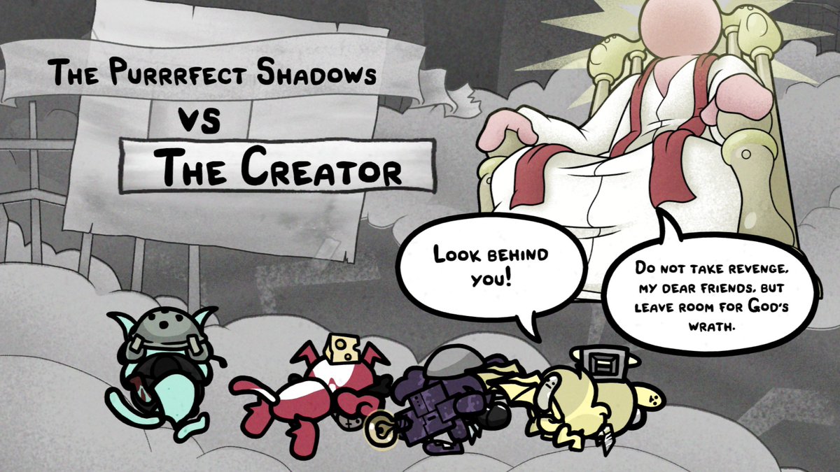 Northern Puffer 🔜 😸 tweet media