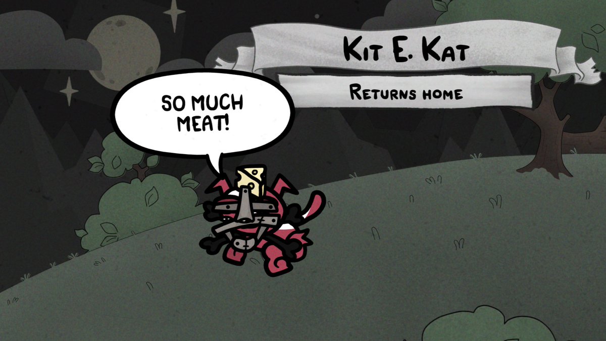 Northern Puffer 🔜 😸 tweet media