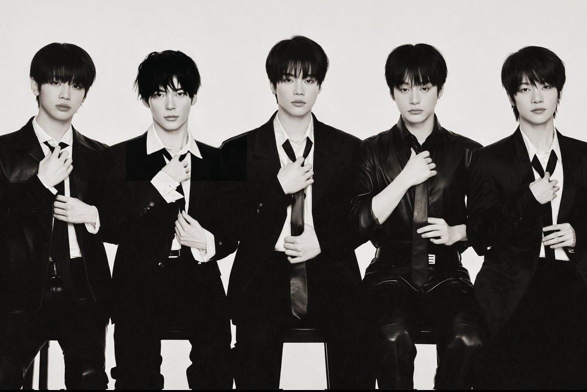 규잉。 tweet media