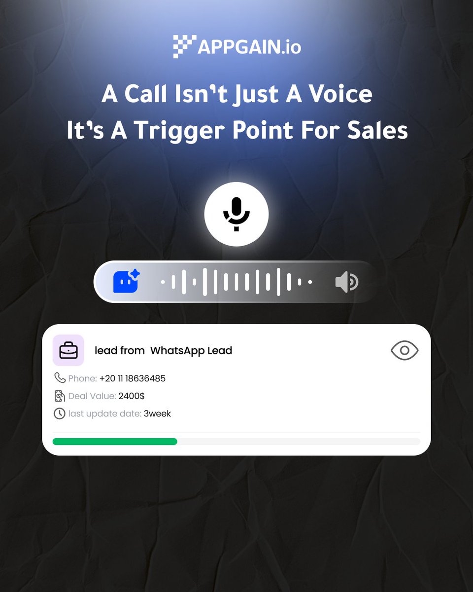 Appgain.io tweet media