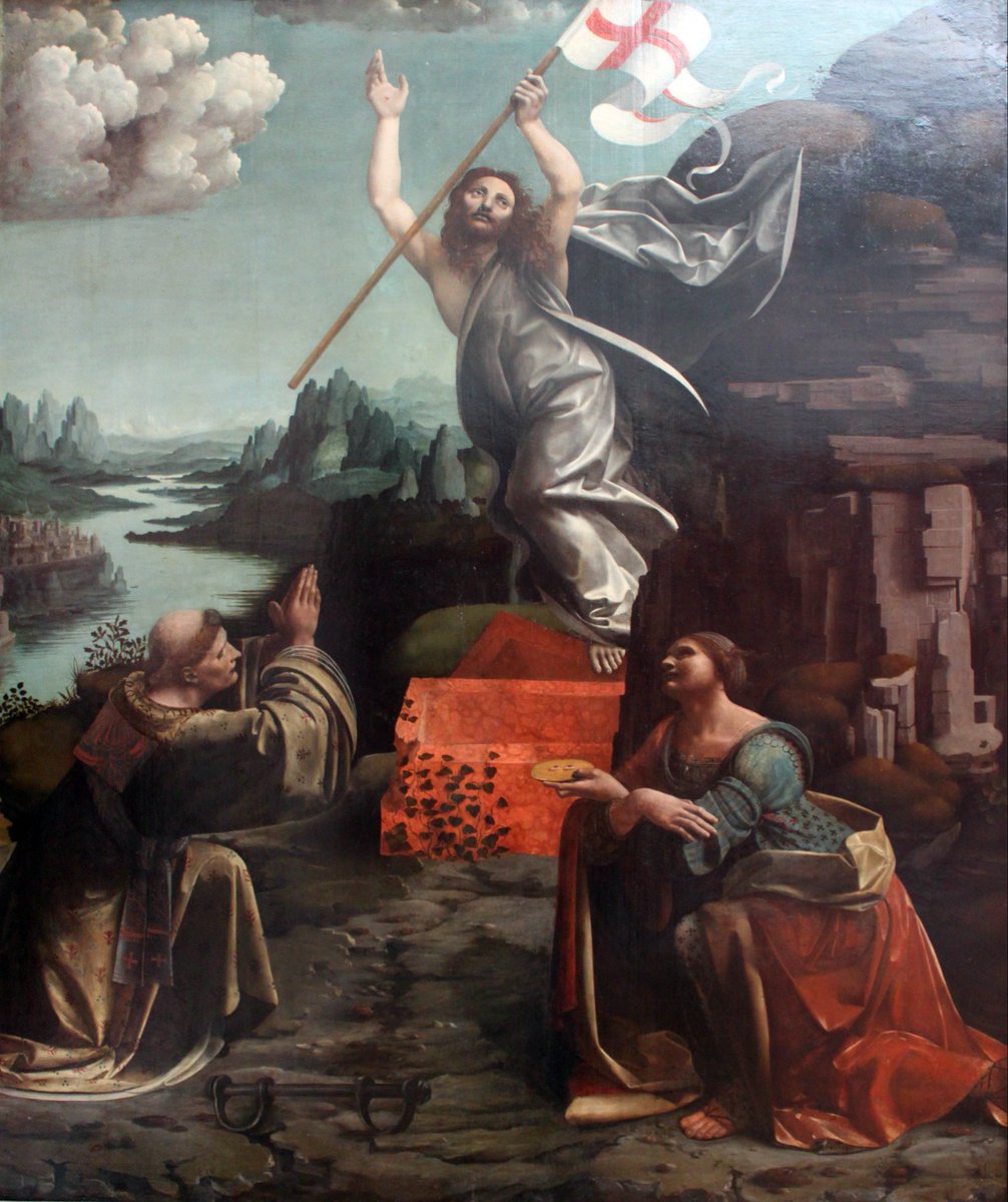 Catholic Frequency tweet media