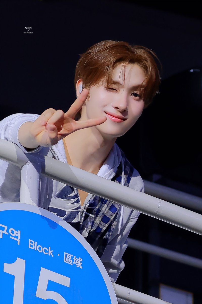 Apricity tweet media