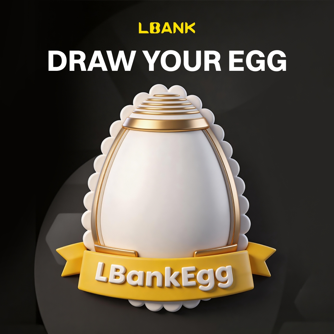 LBank.com tweet media