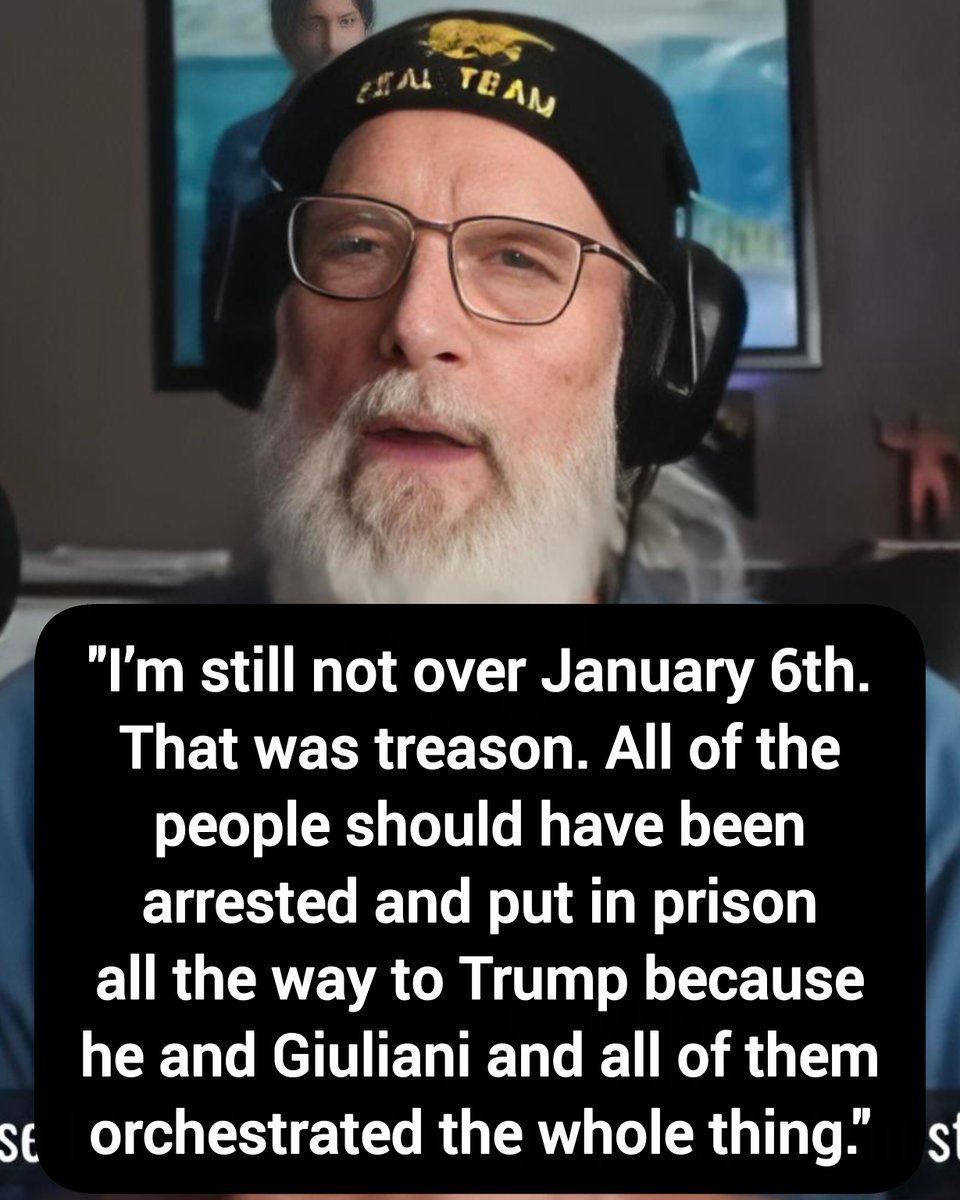 David J Harris Jr tweet media