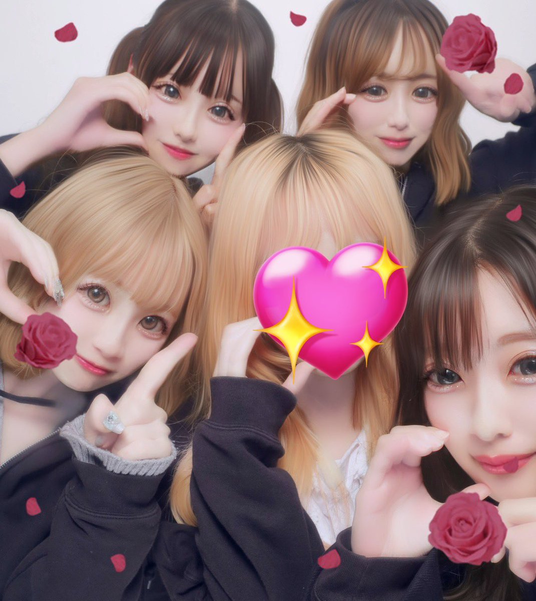 みこ🍓Panew! tweet media