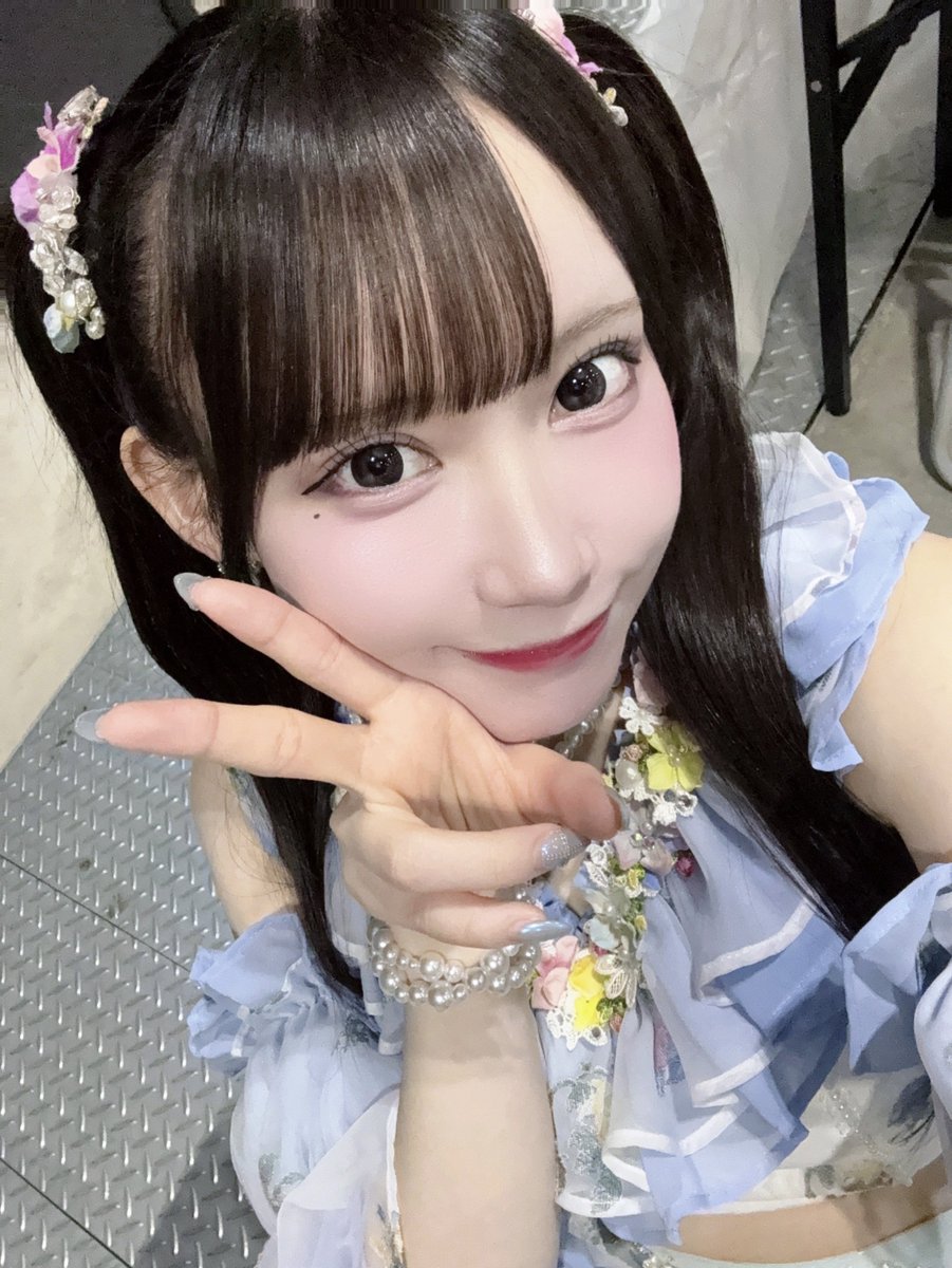 大村杏 (SKE48) tweet media