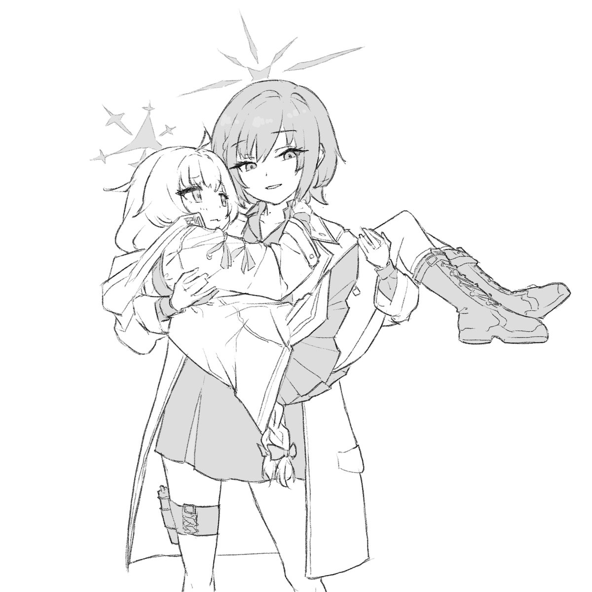 あーもんど tweet media