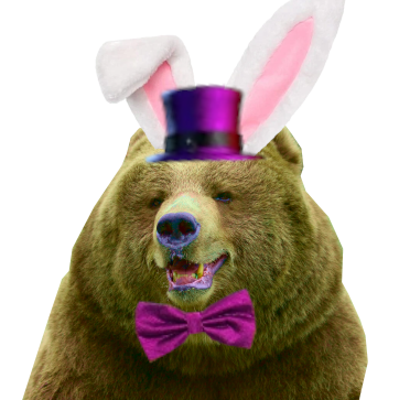 The Real Fredbear tweet media