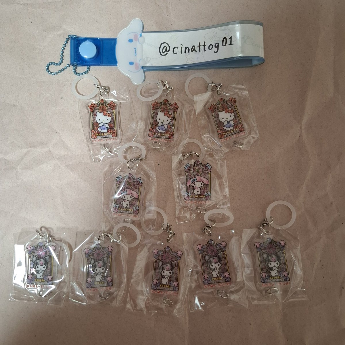 しなとり tweet media